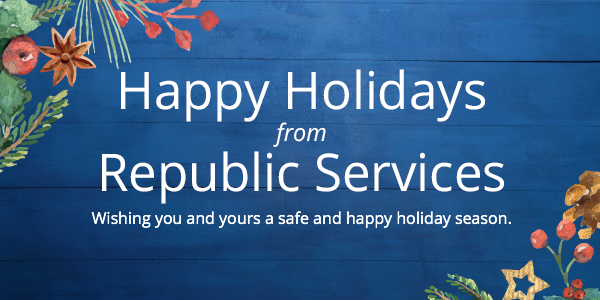 republic holiday